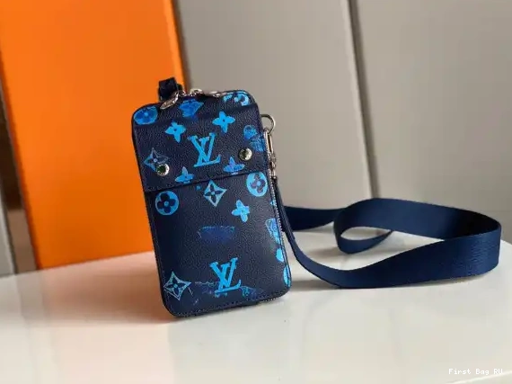 POUCH LOUIS VUITTON PHONE 0621